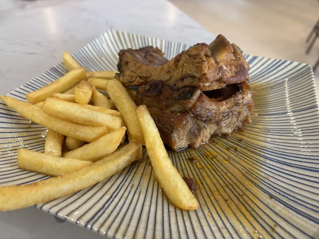 Menu_RESTAURANTE El Bodegón Manchego_Mota del Cuervo_image_4