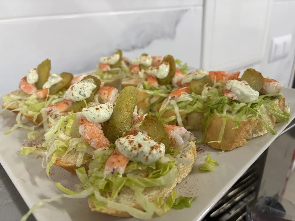 Menu_RESTAURANTE El Bodegón Manchego_Mota del Cuervo_image_6