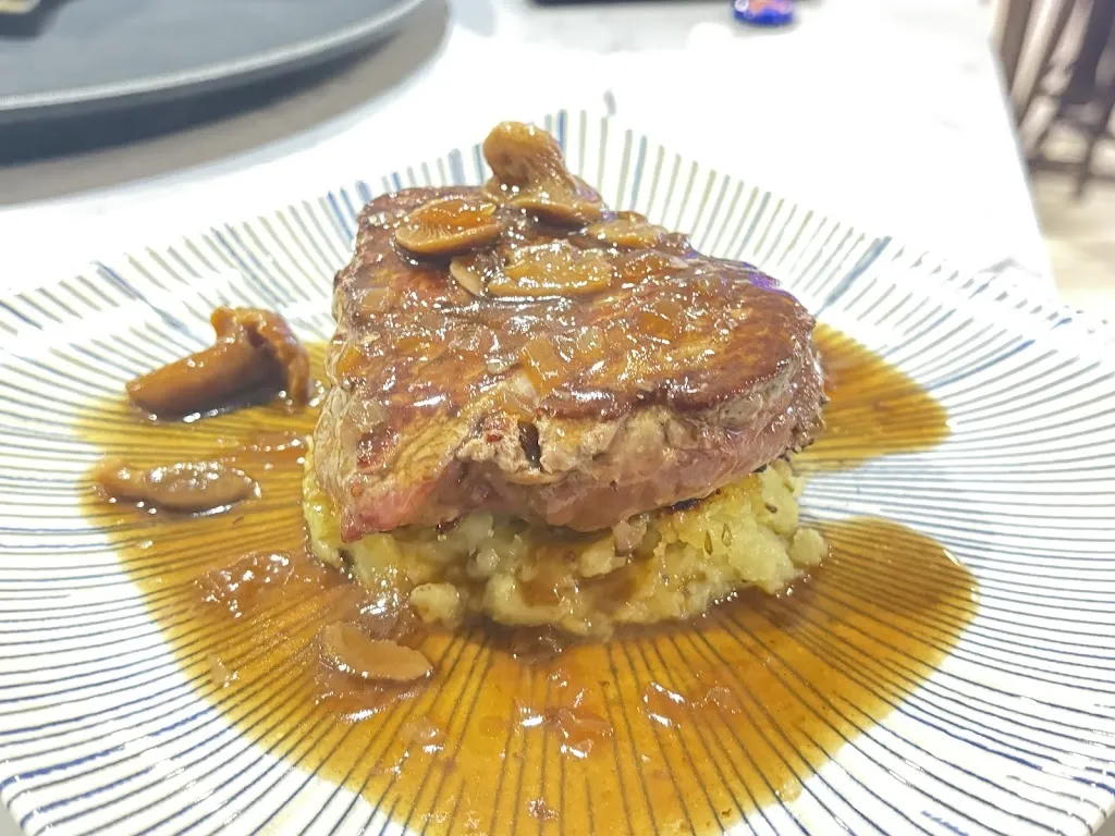 Menu_RESTAURANTE El Bodegón Manchego_Mota del Cuervo_image_9