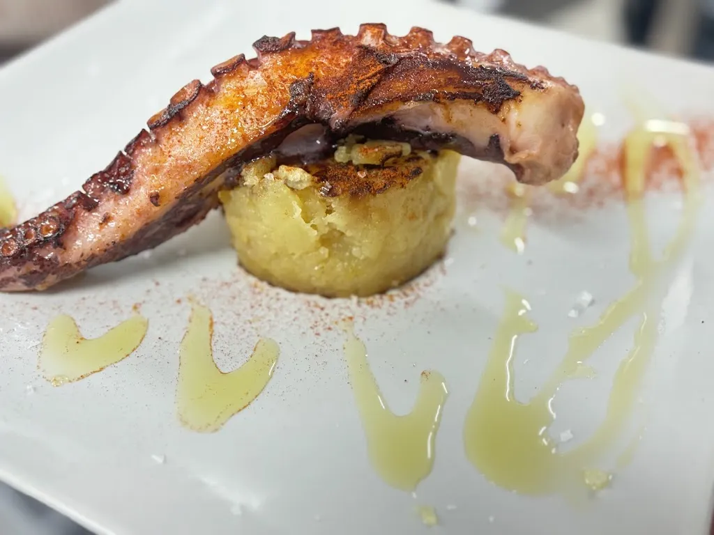 RESTAURANTE El Bodegón Manchego_Mota del Cuervo_slider_image_3