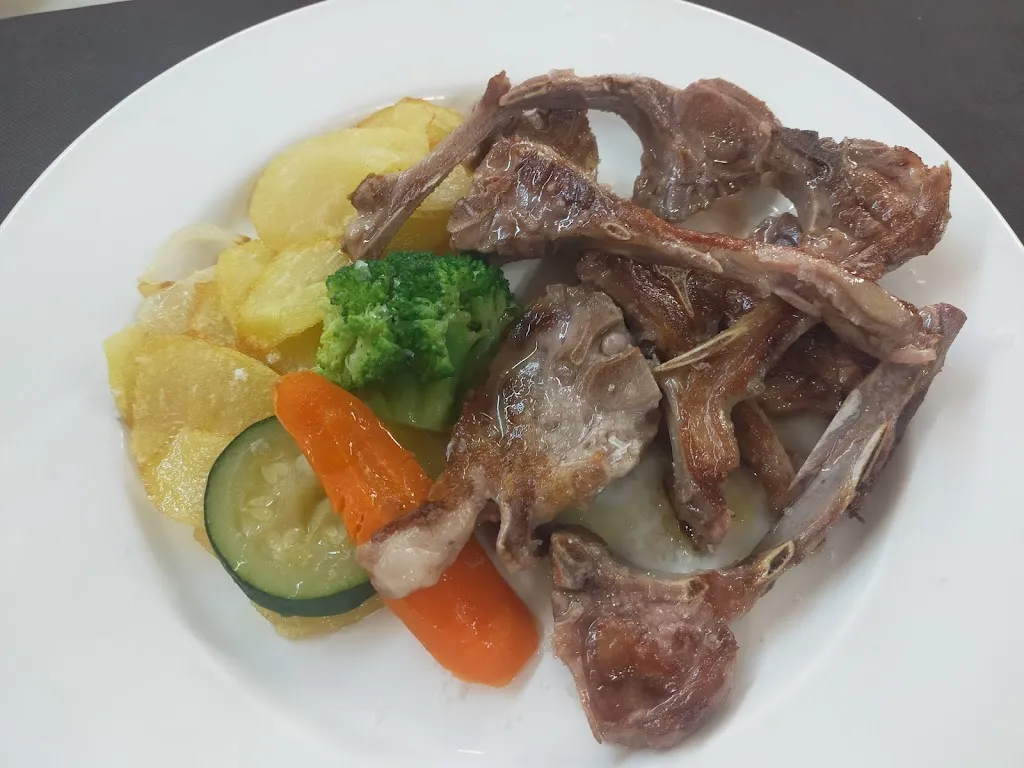 Ruth C G_Restaurante Casa Cheroni_Narboneta_recensione