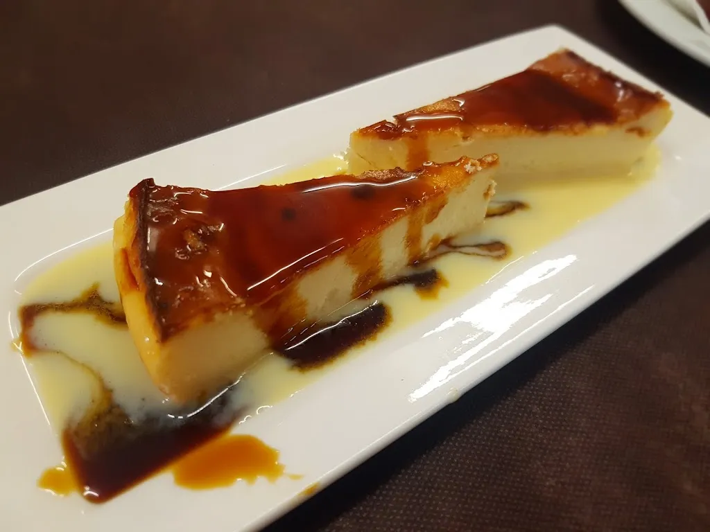 Daniel Espin_Restaurante Casa Cheroni_Narboneta_recensione