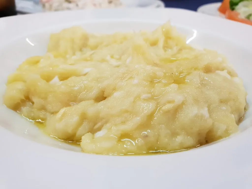 Fernando Cantizano_Restaurante Casa Cheroni_Narboneta_recensione