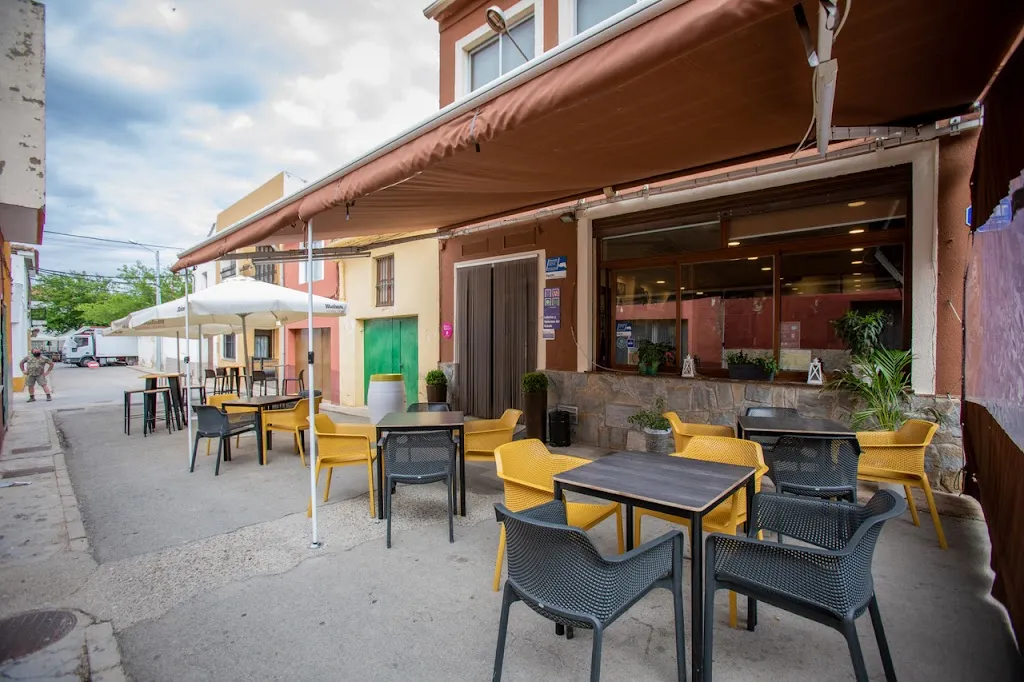 Restaurante Genaro restaurant in Narboneta