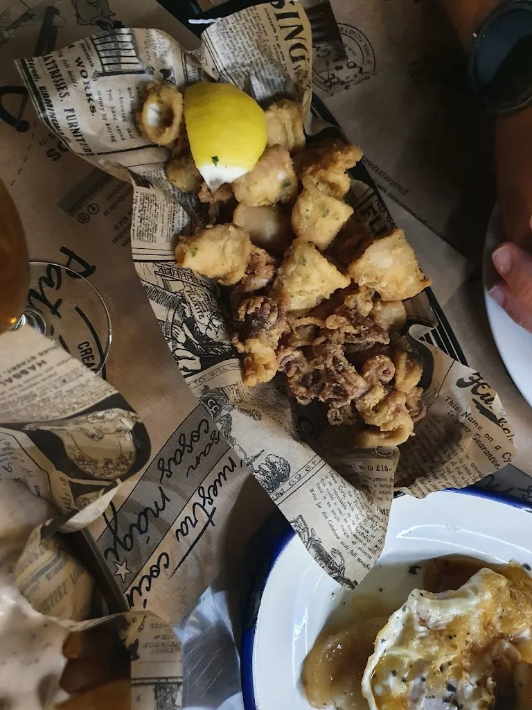 Menu_EL Pati&Grill pizzes a la brasa i de tapes_Lagunaseca_image_7