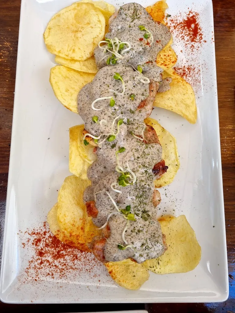 Menu_La Abadía Gastrobar & Lounge_Lagunaseca_image_8