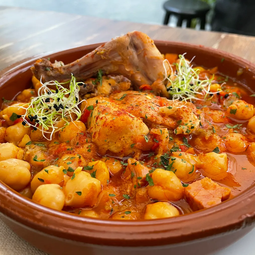 La Abadía Gastrobar & Lounge_Lagunaseca_slider_image_3