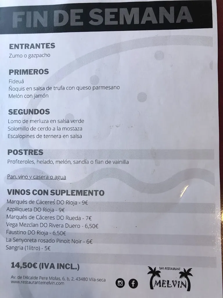 Menu_Restaurant Melvin_Lagunaseca_image_4