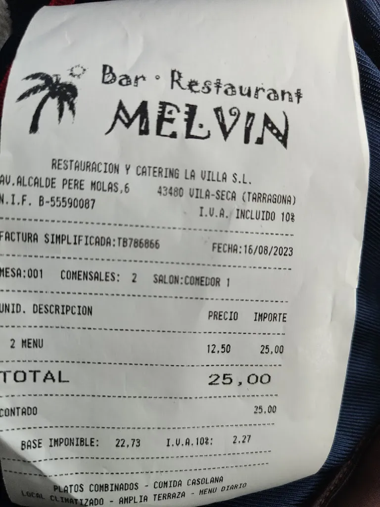 Lokaal Nul_Restaurant Melvin_Lagunaseca_review