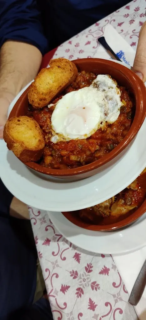 Menu_Restaurante La Cuesta_Riópar_immagine_7