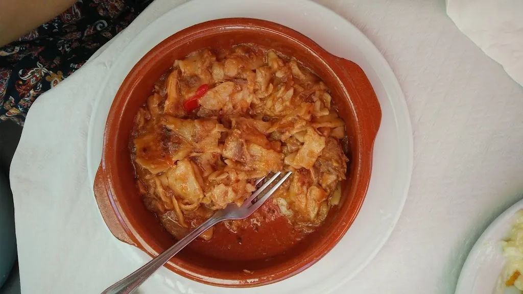 Menu_Restaurante La Cuesta_Riópar_immagine_9