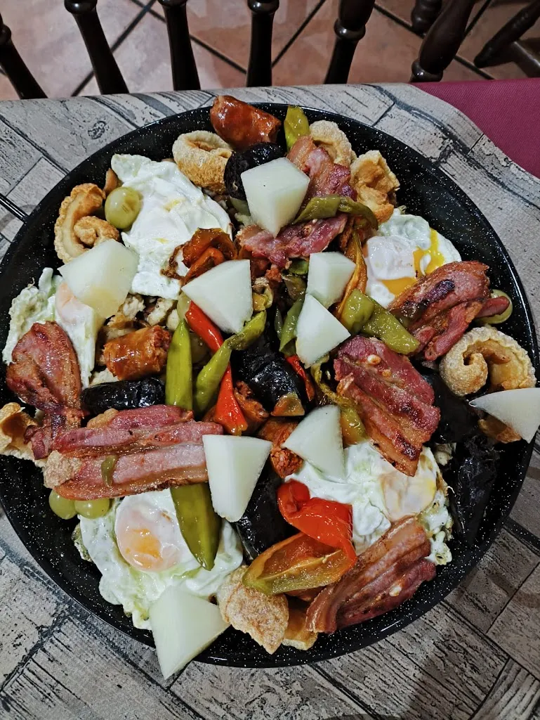 Piti Pem_Restaurante La Cuesta_Riópar_recensione