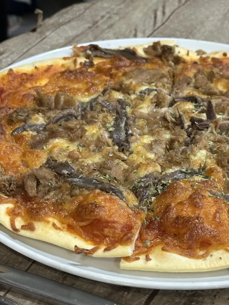 Daniel Fernández_Restaurante La Cuesta_Riópar_recensione