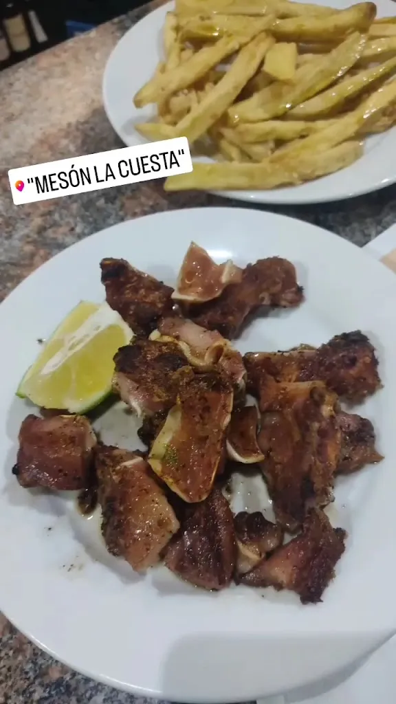 Restaurante La Cuesta_Riópar_slider_image_2