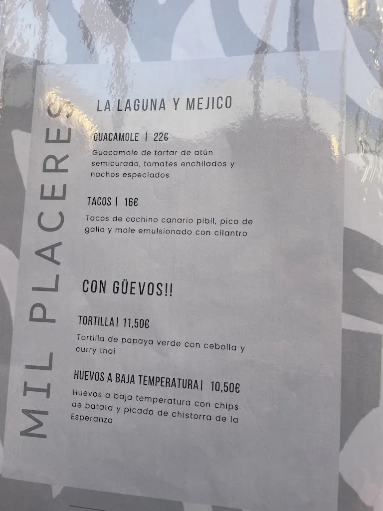 Menu_El Mesón De La Laguna_Lagunaseca_image_3