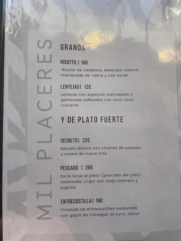 Menu_El Mesón De La Laguna_Lagunaseca_image_4
