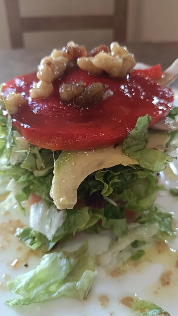 Menu_El Mesón De La Laguna_Lagunaseca_image_7