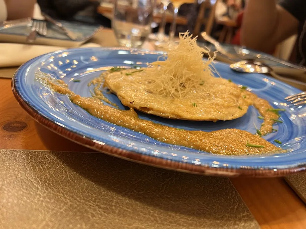 Menu_El Mesón De La Laguna_Lagunaseca_image_8