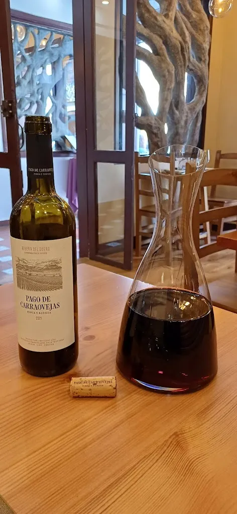 Menu_El Mesón De La Laguna_Lagunaseca_image_9