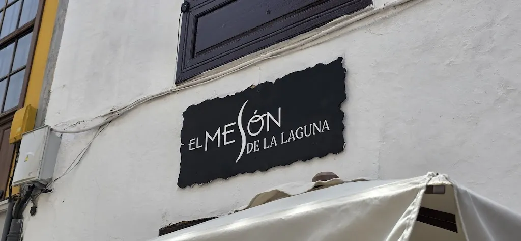 Marko Zeko_El Mesón De La Laguna_Lagunaseca_review