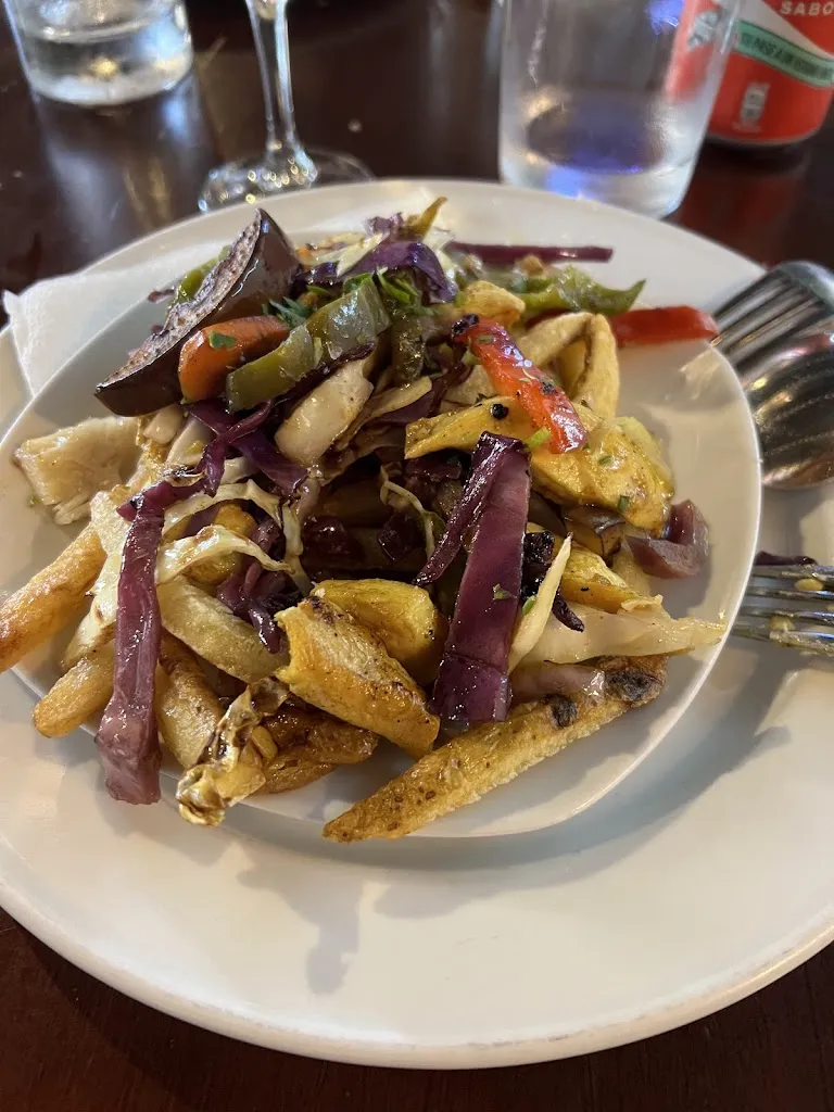 Stephanie Beard_Gulagú_Lagunaseca_review