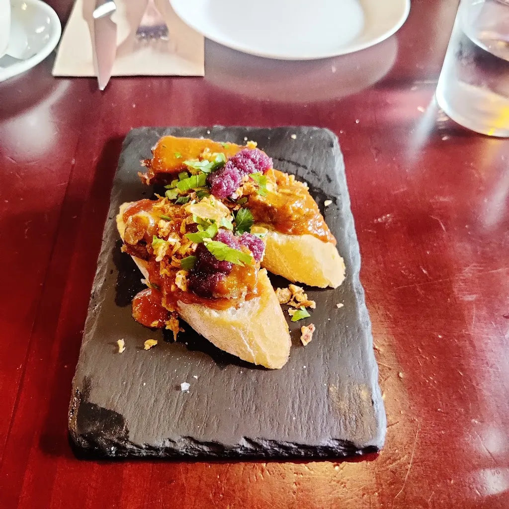 Petya Atanasova_Gulagú_Lagunaseca_review