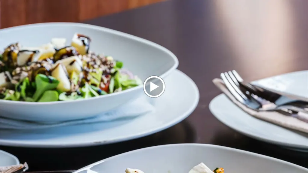 Gulagú restaurant in Lagunaseca