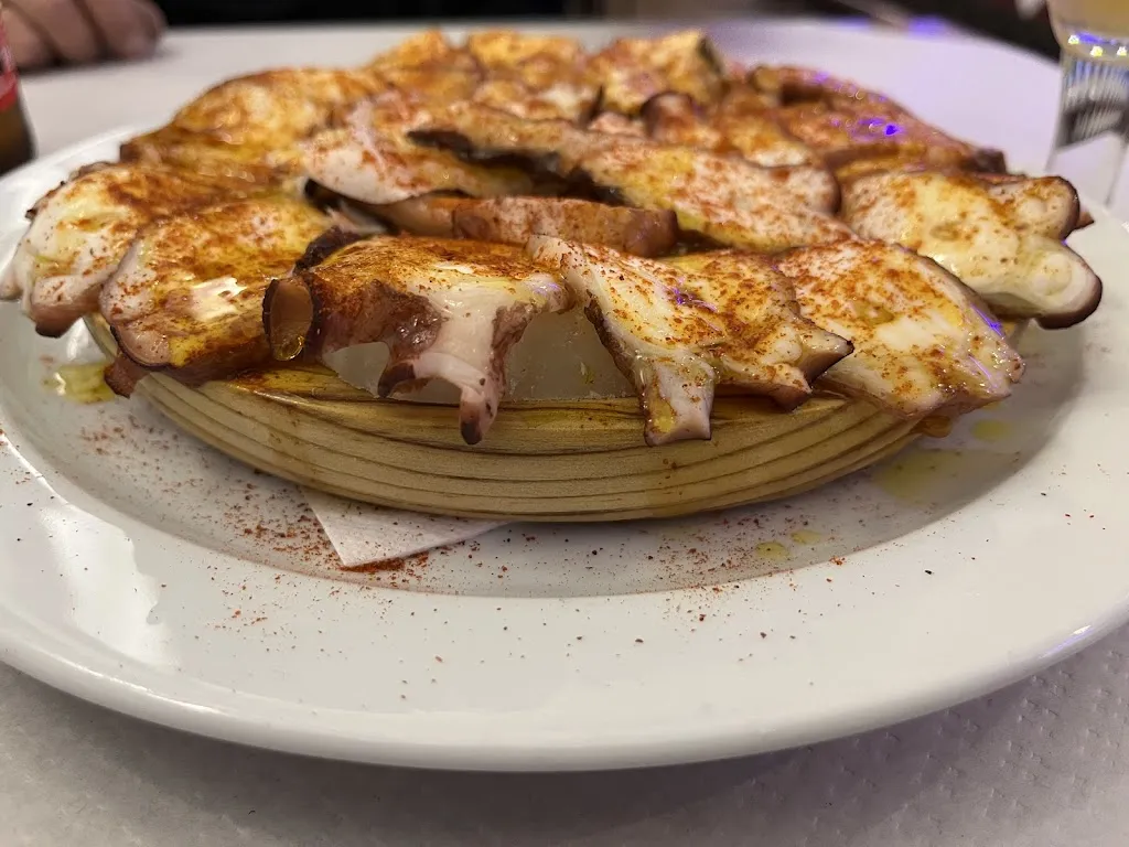 Menu_Bar La Gallega._Lagunaseca_image_5