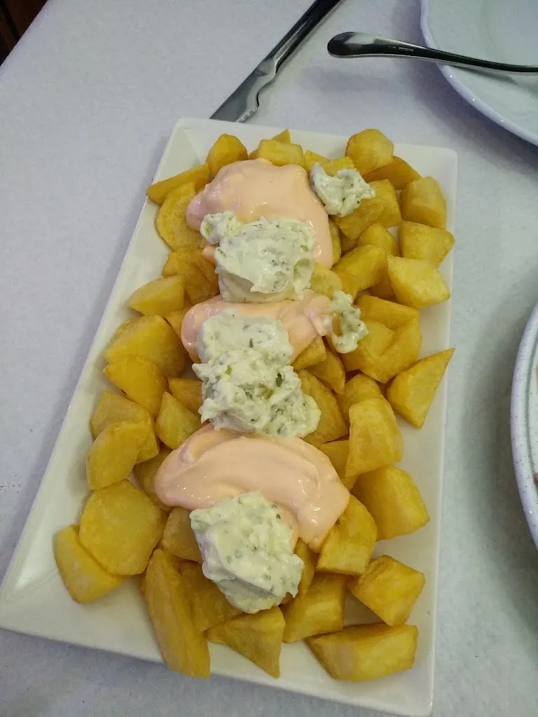 Menu_Bar La Gallega._Lagunaseca_image_8