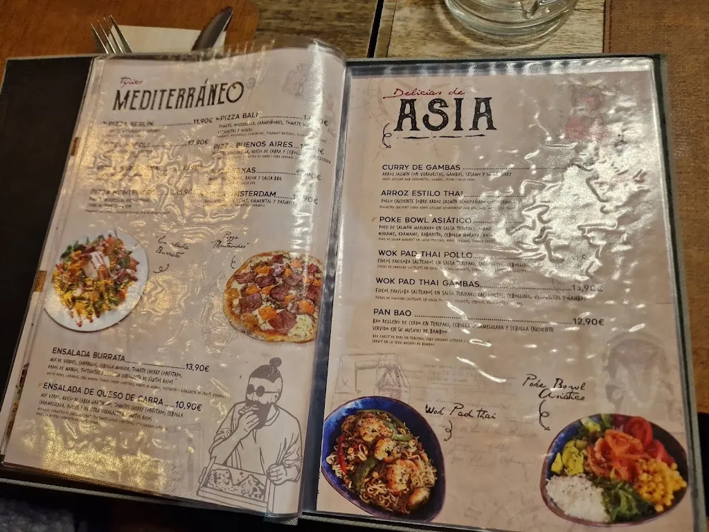 Menu_Theatre Village | Vila-seca_Lagunaseca_image_4