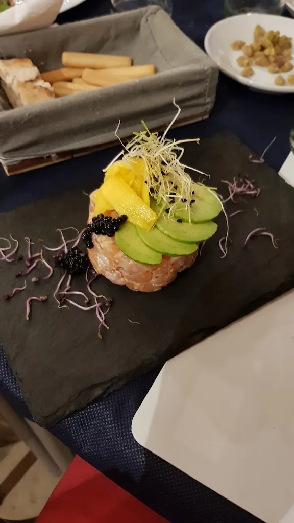 Arno Keijser_CAN TABARES TAPERIA RESTAURANT_Lagunaseca_review