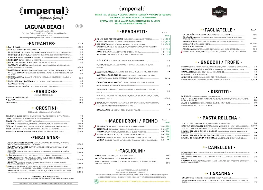 Menu_Imperial Laguna Beach_Lagunaseca_image_3