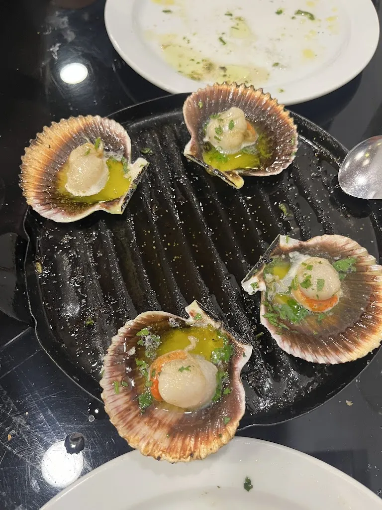 Menu_Isleño Delgado Marisqueria_Lagunaseca_image_5