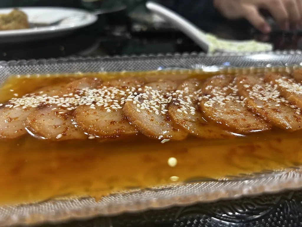 Jj_Isleño Delgado Marisqueria_Lagunaseca_review