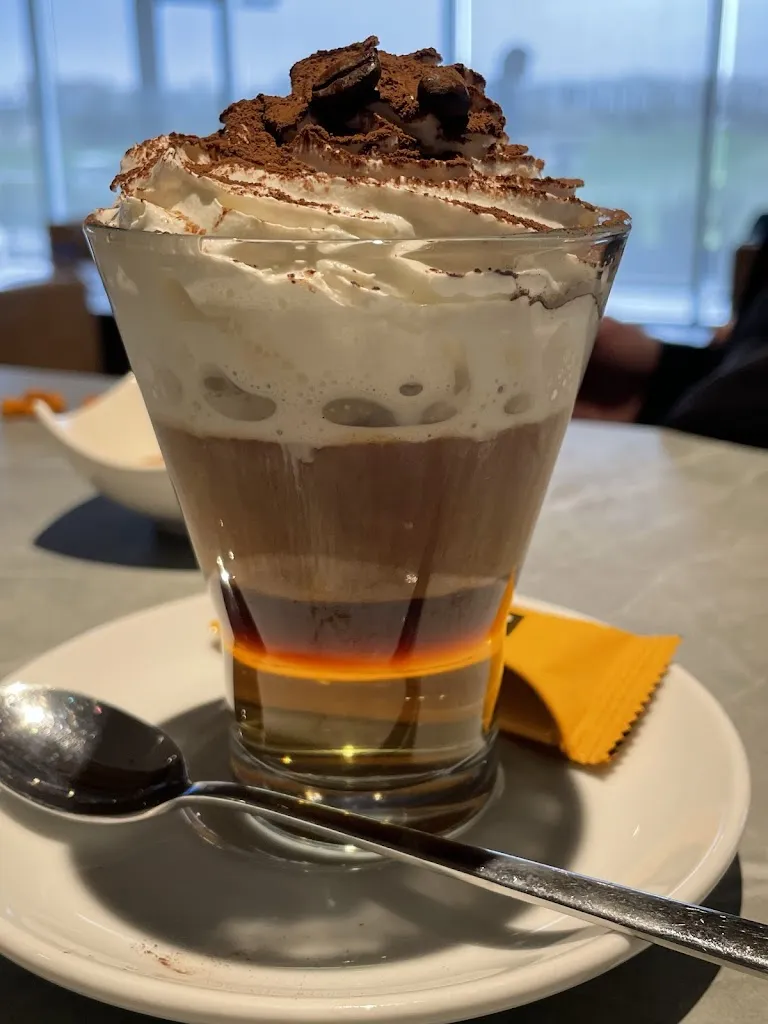 Urban Sigfridsson_The Lakehouse Bistrot_Lagunaseca_recensione