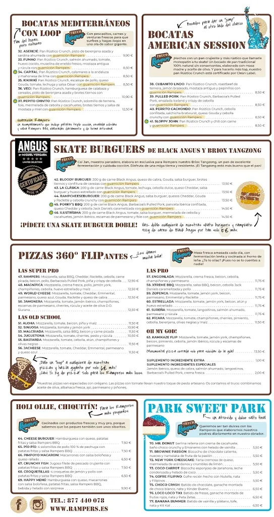 Menu_RAMPERS - Cocina Freestyle_Lagunaseca_image_1
