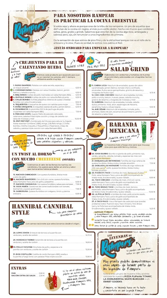 Menu_RAMPERS - Cocina Freestyle_Lagunaseca_image_2