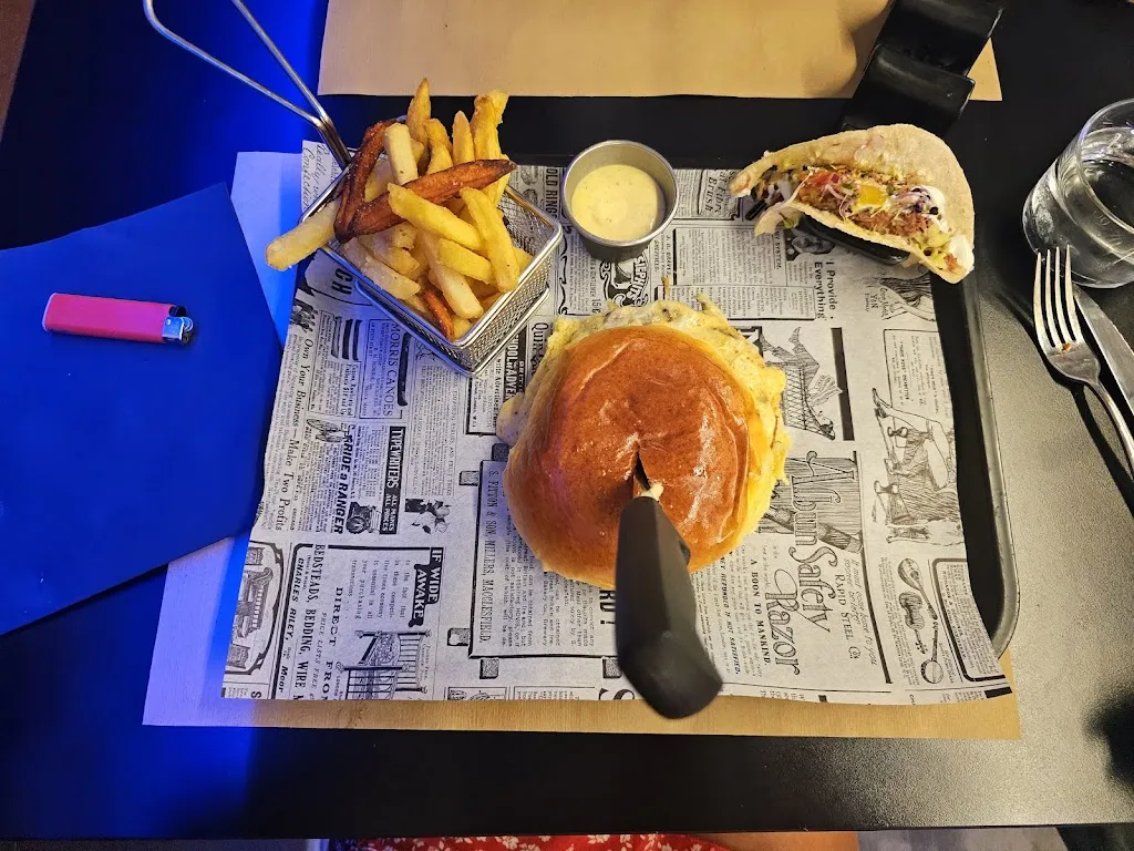 Isabel Pardo_RAMPERS - Cocina Freestyle_Lagunaseca_review