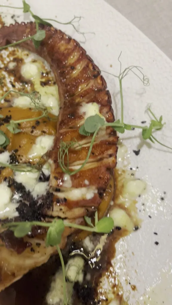 Alfonso Egea_La Teja Restaurante_Riópar_review