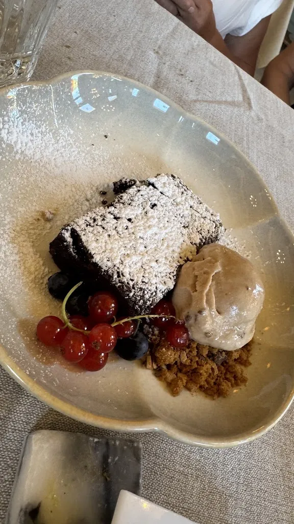 Jose LV_La Teja Restaurante_Riópar_review