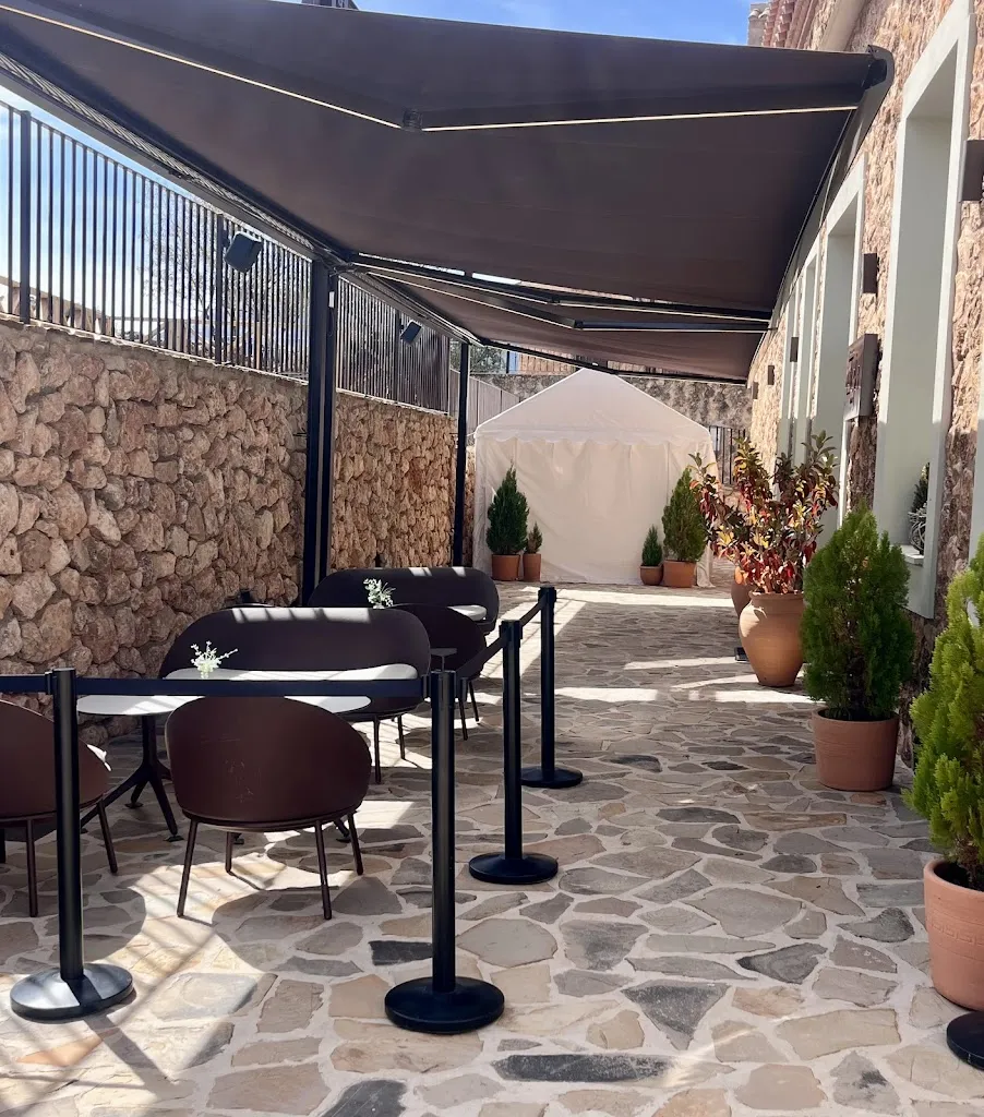 La Teja Restaurante_Riópar_slider_image_2