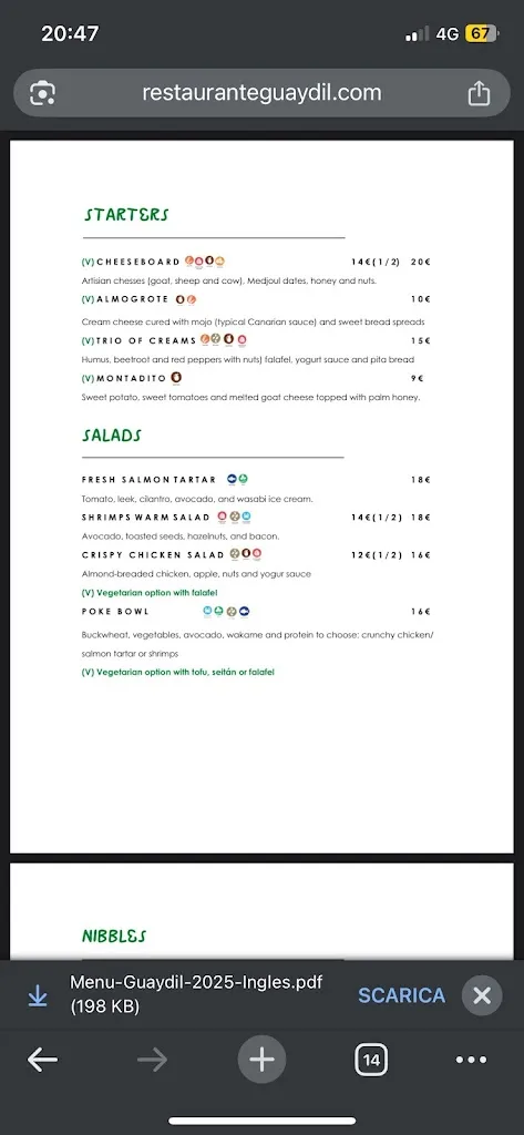 Menu_Restaurante Guaydil_Lagunaseca_image_2