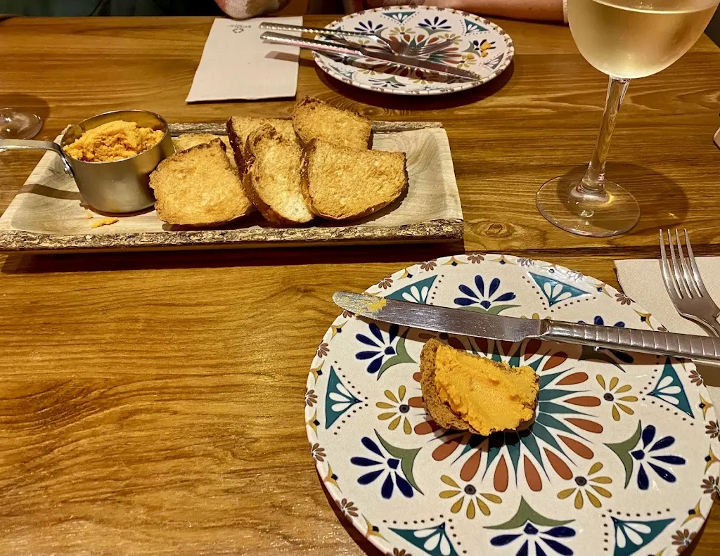 dn nd_Restaurante Guaydil_Lagunaseca_review