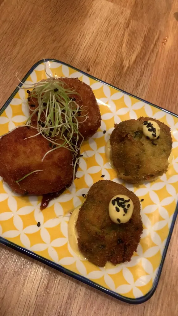 Marjenne Verkleij_Restaurante Guaydil_Lagunaseca_review