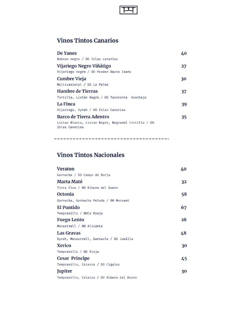 Menu_Malaka Restaurant_Lagunaseca_image_1