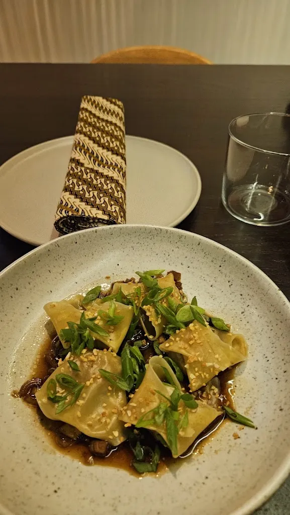 Vanesa Petrac_Malaka Restaurant_Lagunaseca_review