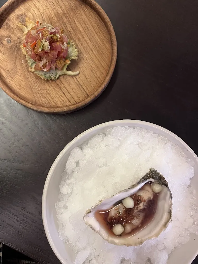 Malou Suërs_Malaka Restaurant_Lagunaseca_review