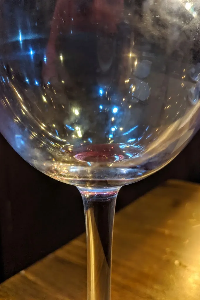 Jenny Downing_La Taberna de Misti_Lagunaseca_review