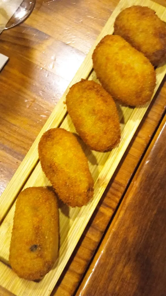 esteve graset_La Taberna de Misti_Lagunaseca_review