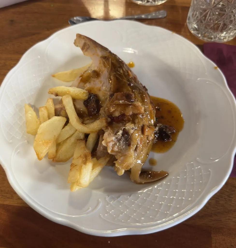 Pvls Srns_Tasca Faracho_Lagunaseca_Bewertung